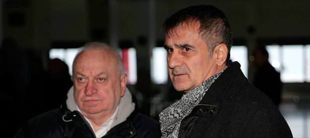 Beşiktaş'tan Fenerasyona Büyük Rest